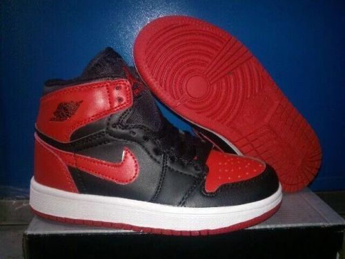 Air Jordan 1 AAA Kid Shoes 010