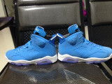 Super Max Perfect Air Jordan 6(VI) Pantone