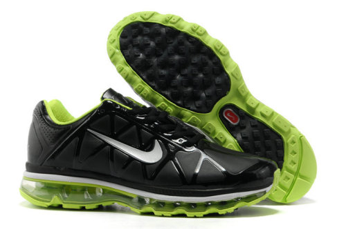 Air Max 2009 Men Shoes 003