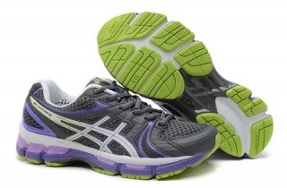 Asics Running Women Shoes 020