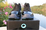 Super Max Perfect Jordan 11 Gamma Blue(with original carbon fiber)