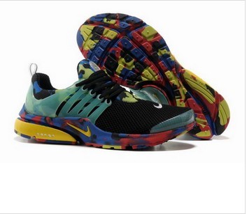 Air Presto Man Shoes48