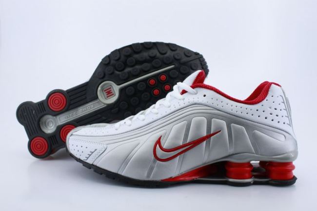 Air Shox R4 Man Shoes48
