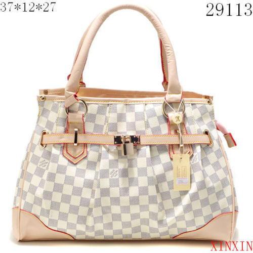 Luis Vuitton Handbags 042