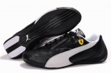 Puma low top men shoes 075