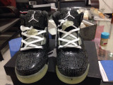Authentic Jordan shoes 002
