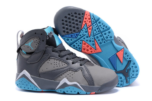 Air Jordan 7 Kids 029
