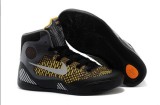 Kobe Bryant 9 Women Shoes006