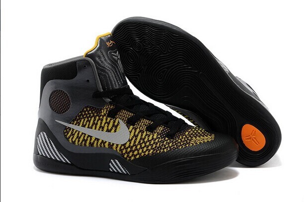 Kobe Bryant 9 Women Shoes006