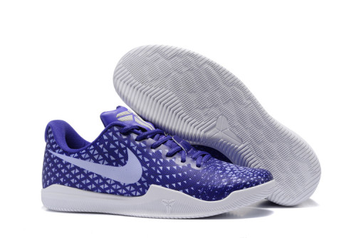 Kobe Bryant 12 Shoes 001
