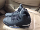 Authentic Air Jordan 3Lab5 “Metallic Silver”