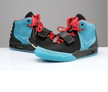 Air Yeezy AAA Men Shoes 029