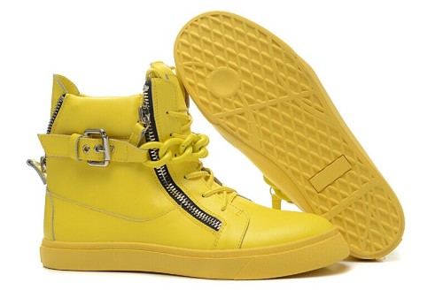 Giuseppe Zanotti men shoes002