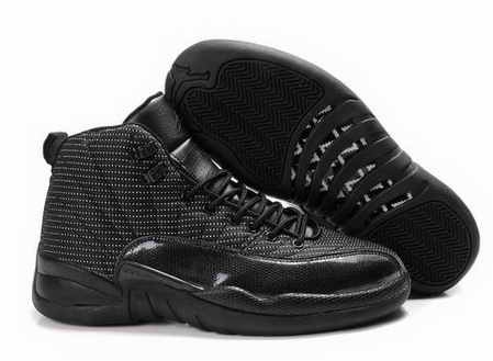 Air Jordan 12 Men Shoes17