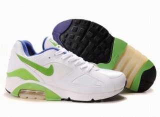 Air Max 180 Men Shoes7
