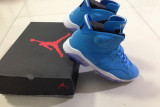 Authentic Air Jordan 6 Pantone