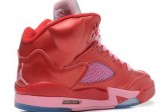 Perfect Jordan 5 women shoes 10
