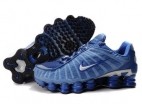 Air Shox TL Men Shoes1