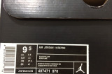 Super Max Perfect Air Jordan 3 Bright Crimson