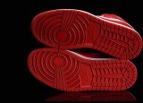 Super Perfect Air Jordan 1 Retro Red White