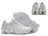 Air Shox R4 Man Shoes14