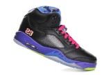 Perfect Jordan 5 shoes