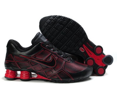 Air Shox Turbo Men Shoe8