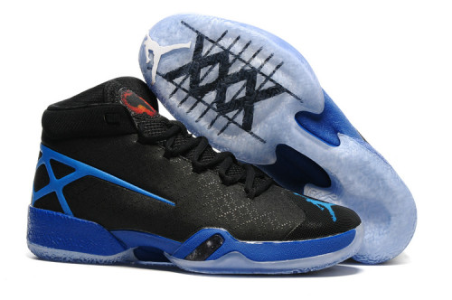 Air Jordan 30 AAA Men Shoes 012