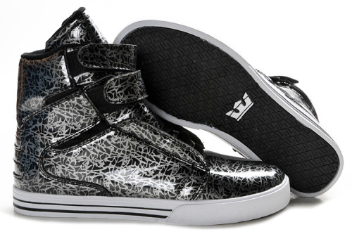 Supra Men Shoes 056