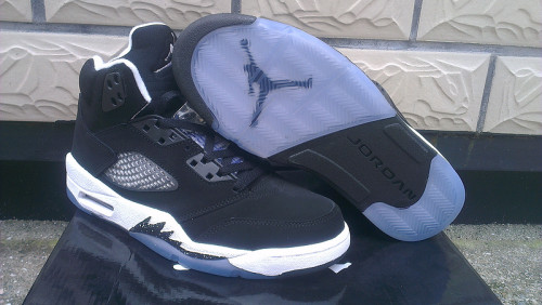 Air Jordan 5 AAA Men Shoes37