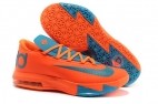 Kevin Durant KD VI Shoes23
