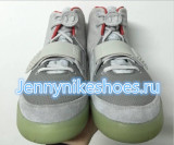 Air Yeezy 2 “Pure Platinum”