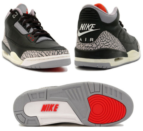 Air Jordan 3 Men Shoes80
