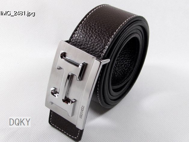 Hermes AAA Belts 008