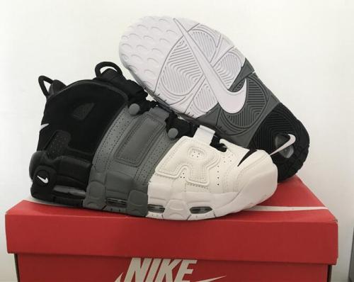 Air More Uptempo Men Shoes 024
