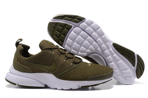 NIKE PRESTO FLY 1816 Men Shoes 008