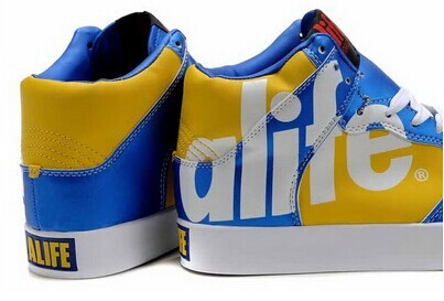 Alife shoes men high004