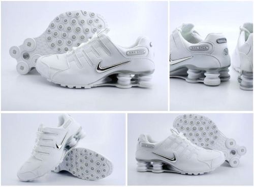 Air Shox NZ Man Shoes46