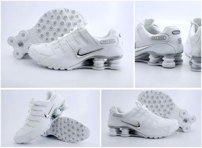 Air Shox NZ Man Shoes46