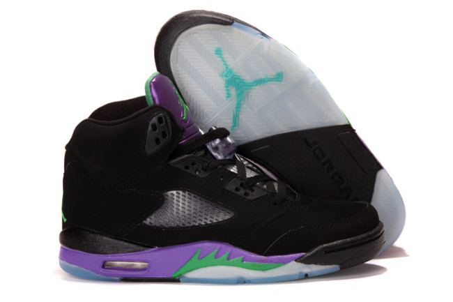 Air Jordan 5 AAA Men Shoes31