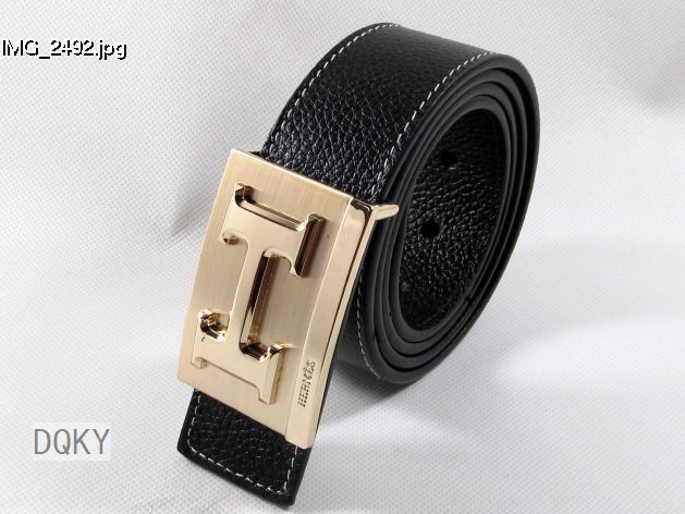 Hermes AAA Belts 015