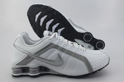 Air Shox R4 Man Shoes86