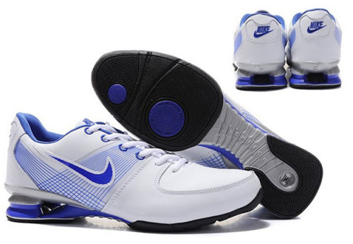 Air Shox R2 Men Shoes14
