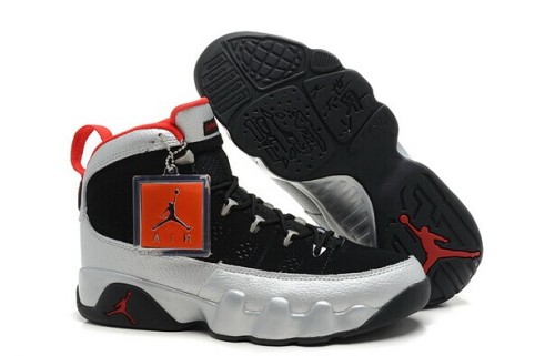 Air Jordan 9 AAA Men Shoes27