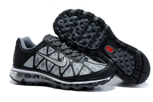Air Max 2009 Men Shoes 022