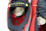 Super Max Perfect Air Jordan 14 Retro“Ferrari”