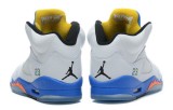 Perfect Jordan 5 shoes016