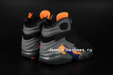Authentic Air Jordan 8 Retro Phoenix Suns