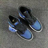 Authentic Air Jordan 1 Flyknit Royal Blue