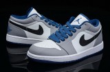 Perfect Air Jordan 1 Low shoes004